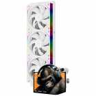 COOLER WATER THERMALRIGHT LEVITA VISION 360 ARGB TELA 6,67