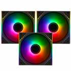COOLER CPU THERMALRIGHT TL-M12-S X3 ARGB 120MM