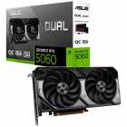 VGA RTX5060 8GB ASUS DUAL OC EDI GDDR7 2FAN 90YV0N12-MVAA00 DUAL-RTX5060-08