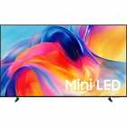 TV 75 SAMSUNG MINI LED UN75M70HAGXPR UHD/4K PRETO