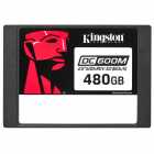 SSD 2.5   480GB KINGSTON SEDC600M/480G 560/470 MBS ENTERPRISE