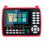 LOCALIZADOR DE SATELITE SATLINK ST-5150 BLK/RED