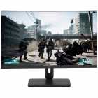 Monitor Gamer Mtek MSY24FV180C, 24