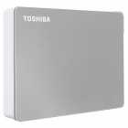 HD EXT  4TB TOSHIBA CANVIO FLEX HDTX140XSCCA 2.5