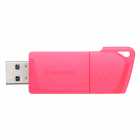PEN DRIVE 64GB KINGSTON KC-U2L64-7LN EXODIA PINK KC-U2L64-7LN