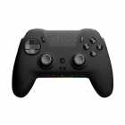 CONTROLE GAMER SCUF ENVISION PRO V2 P/PC BT/USB/BL BLACK