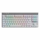 TECLADO LOGITECH G515 TKL WIRED 920-012869 WHITE