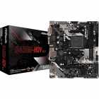 MB AM4 ASROCK B450M-HDV R4.0 DVI-D/HDMI/VGA