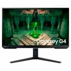 MON 27 SAMSUNG LS27HG400ENXGO FHD/IPS/240HZ/BLACK