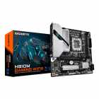 MB 1851 GIGABYTE H810M GAMING WIFI6/DDR5/HDMI/M.2