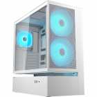 GABINETE COUGAR CFV235 MESH VISION MID-TOWER WHITE