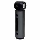 ASPIRADOR PORTATIL LUO LU-F2229 C/SOPRADOR BAT *G VACUUM CLEANER GRAY