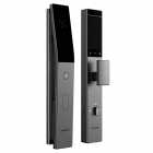 FECHADURA DIGITAL SATE SMART DOOR LOCK SL-60 BLACK