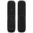 FECHADURA DIGITAL SATE SMART DOOR LOCK SL-78 BLACK