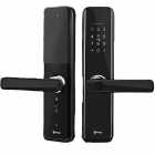 FECHADURA DIGITAL SIERA SMART LOCK SLK50 BLACK