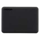 HD EXT  2TB TOSHIBA CANVIO ADVANCE HDTCA20XK3AA UBS 3.2 BLACK