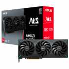 VGA RX9070 GRE 12GB ASUS ATS OC GTIII AMD RADEON 90YV0MW0-M0NA00 ATS-RX9070GRE-O12G