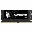 Mem�ria para Notebook UP Gamer ANUBIS, 16GB DDR4 3200MHz SO-DIMM, ANBS-NBDR416G-26, Preto