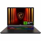 NB MSI A8WHG-048US R9-8940HX/16GB/1TB/RTX570TI/16