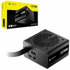 FONTE 750W CORSAIR CX750M 80+BRONZ SEMI-MODULAR*G CP-9020311-BR CYBENETICS