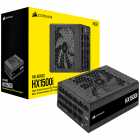 FONTE 1500W CORSAIR HX1500I 80+ PLATINUM FULL-MOD* CP-9020309-NA
