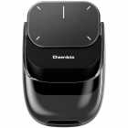 MOUSE CHEERDOTS2 CHP04 AI MOUSE LITE BT+TC+LASER BLACK BLACK