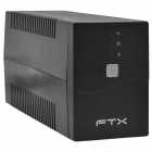 UPS  800VA NOBREAK FTX FTX-5108CW NEMA 480W 220V NEMA UNIVERSAL