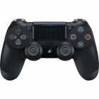 CONTROLE PS4 SONY DUALSHOCK 4 BLACK
