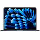 NB APPLE AIR MQKW3LL A2941 M2 8C 8GB/256GB OPENBOX (2023) MIDNIGHT