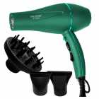 SECADOR DE CABELO PROSPER P-7600 7000W 110V VERDE