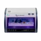 CONTADOR DE DINHEIRO ACCUBANKER LED420A BIVOLT