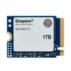 SSD M.2  1TB KINGSTON 2230 NVME NV3 SNV3SM3/1T0 6000/4000 MB/S MINI GEN4