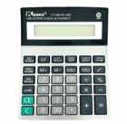 CALCULADORA KENKO KK-8875-12 12 DIGITOS BLK/GOLD