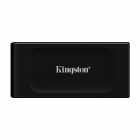 SSD EXT  1TB KINGSTON SXS1000/1000G USB-C 3.2 MB/S PRETO