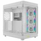 GABINETE GAMDIAS NESO P1 PRO FULL-TOWER WHITE