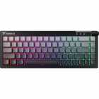 TECLADO GAMDIAS HERMES E8 RGB MEC. WIRED BLACK USA