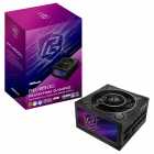 FONTE  850W ASROCK PG-850G 80+GOLD FULL-MOD BLACK