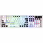 TECLADO REDRAGON K526WB-PRO VOLCANO WIRELESS