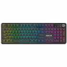 TECLADO K526-WL VOLCANO WIRELESS