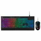 TECLADO REDRAGON KIT 2IN1 S151 TECLADO MOUSE