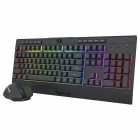 TECLADO REDRAGON 2IN1 S151PRO