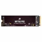SSD M.2 4TB CORSAIR NVME MP700 PRO F4000GBMP700PNH CSSD-F4000GBMP7 00PNH