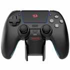 Controle Redragon Wargrip G831 Sem Fio Bluetooth, 2.4GHz e USB-C para PC e PlayStation 5 PS5