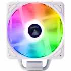 COOLER CPU GAMDIAS BOREAS E1-410 ARGB 120MM WHITE PWM WHITE