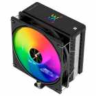 COOLER CPU THERMALRIGHT ASSASSIN X 120 R DIGI ARGB BLACK/TL-P12-S
