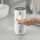 DISPENSER AUTOMATICO PARA SABONETE LIQUIDO/GEL -  AHDU05158 - BRANCA