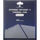 THERMAL PAD THERMALRIGHT EXTREME ODYSSEY 2.0MM 12.8W/MK GRAY 120*20*2.0MM