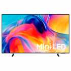 TV 43 SAMSUNG UN43M70HAGXPR MINI LED/4K/BT/WIFI