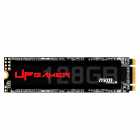 SSD M.2  128GB NVME UP GAMER UP1700 1700MB OEM