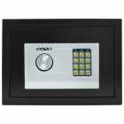 COFRE DIGITAL SATELLITE A-CF2003 8L 4.2KG PRETO *G